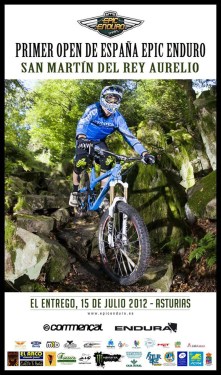 Cartel-Epic-Enduro-El-Entrego-2012