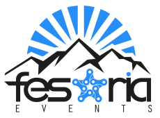 FESORIA EVENTS AZUL